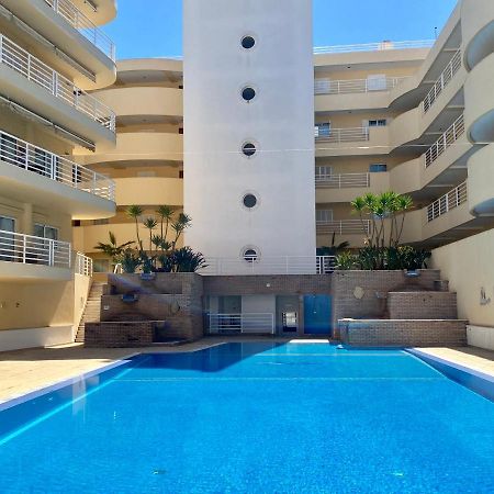 Vilamoura Central 2 Bedroom Apartment Екстер'єр фото
