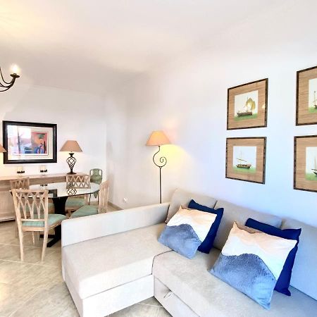 Vilamoura Central 2 Bedroom Apartment Екстер'єр фото
