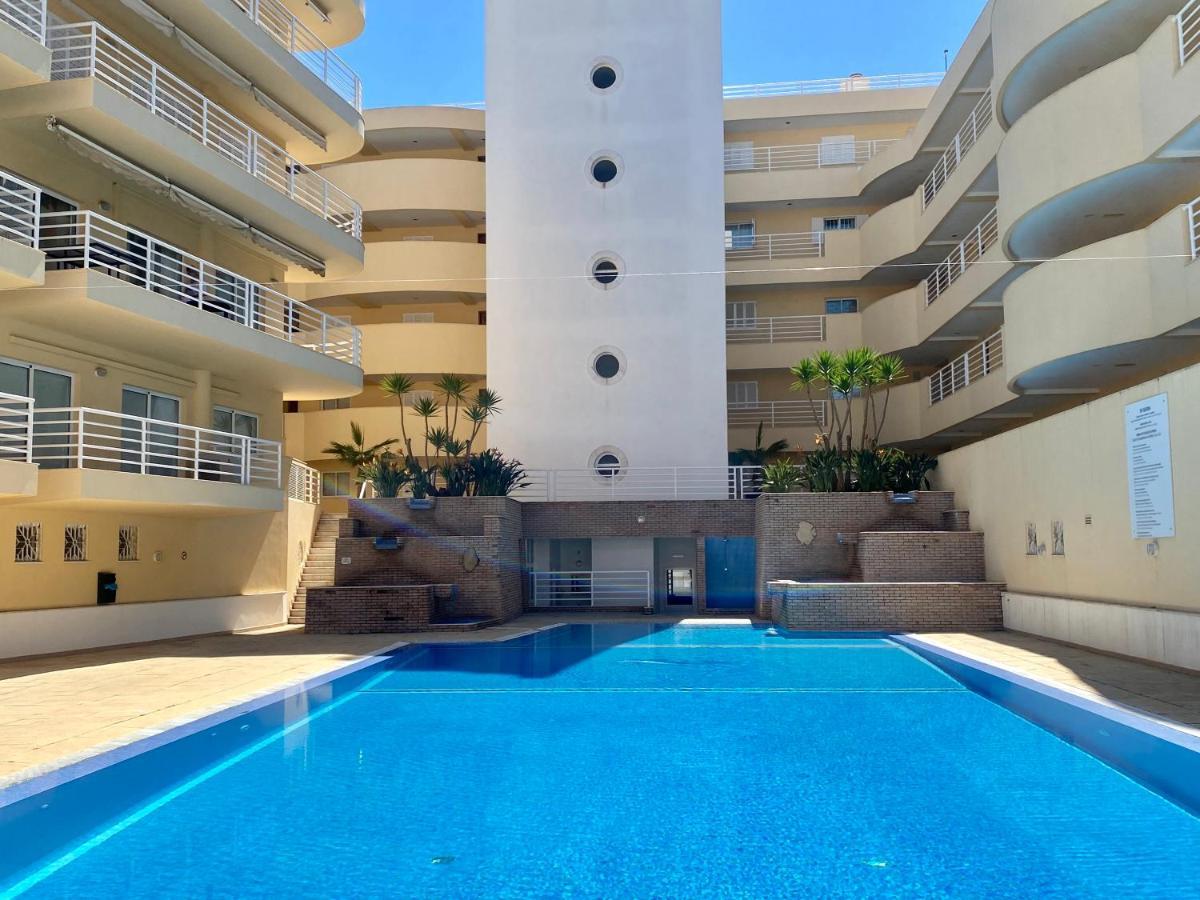 Vilamoura Central 2 Bedroom Apartment Екстер'єр фото
