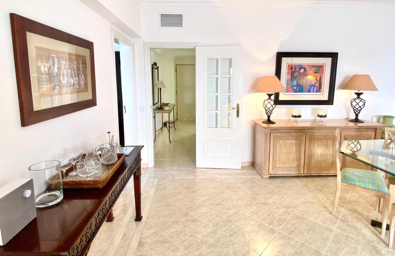 Vilamoura Central 2 Bedroom Apartment Екстер'єр фото