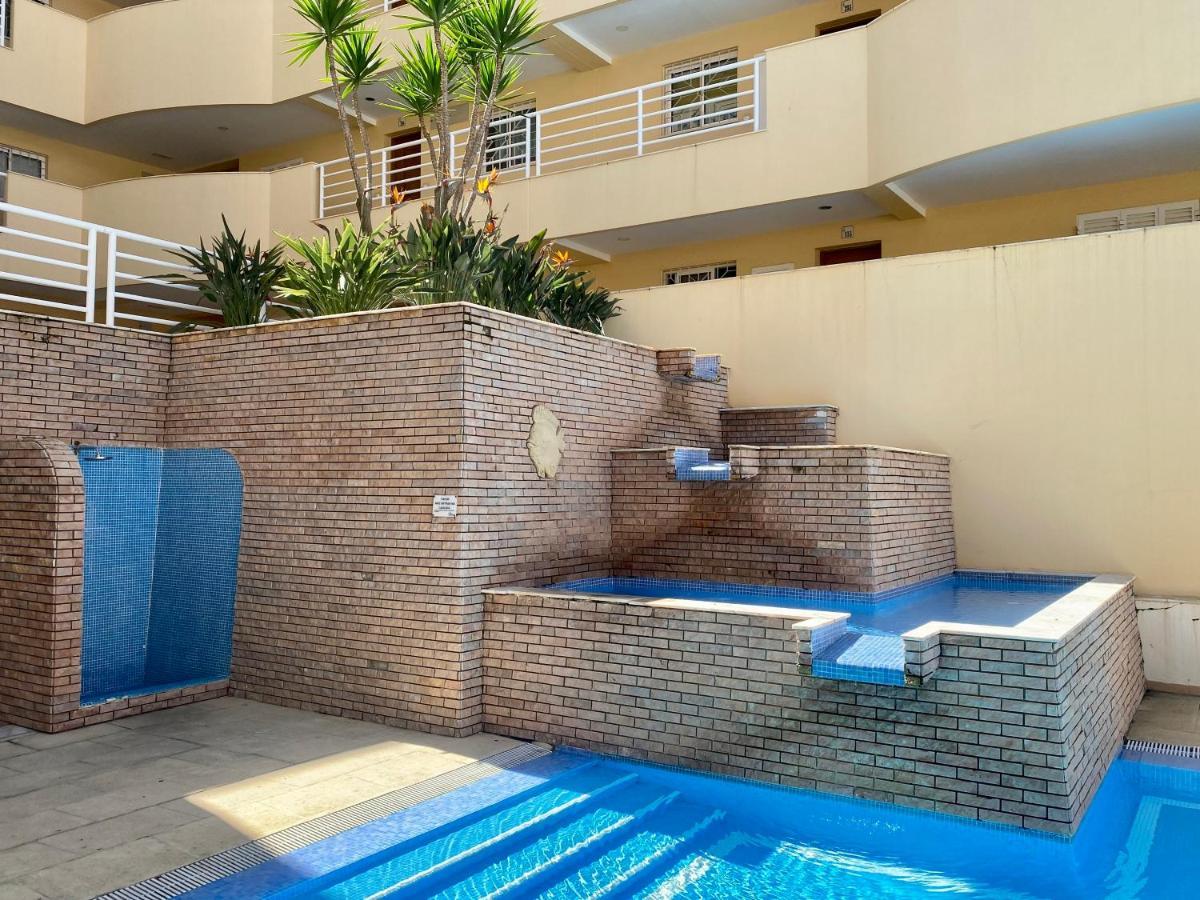 Vilamoura Central 2 Bedroom Apartment Екстер'єр фото